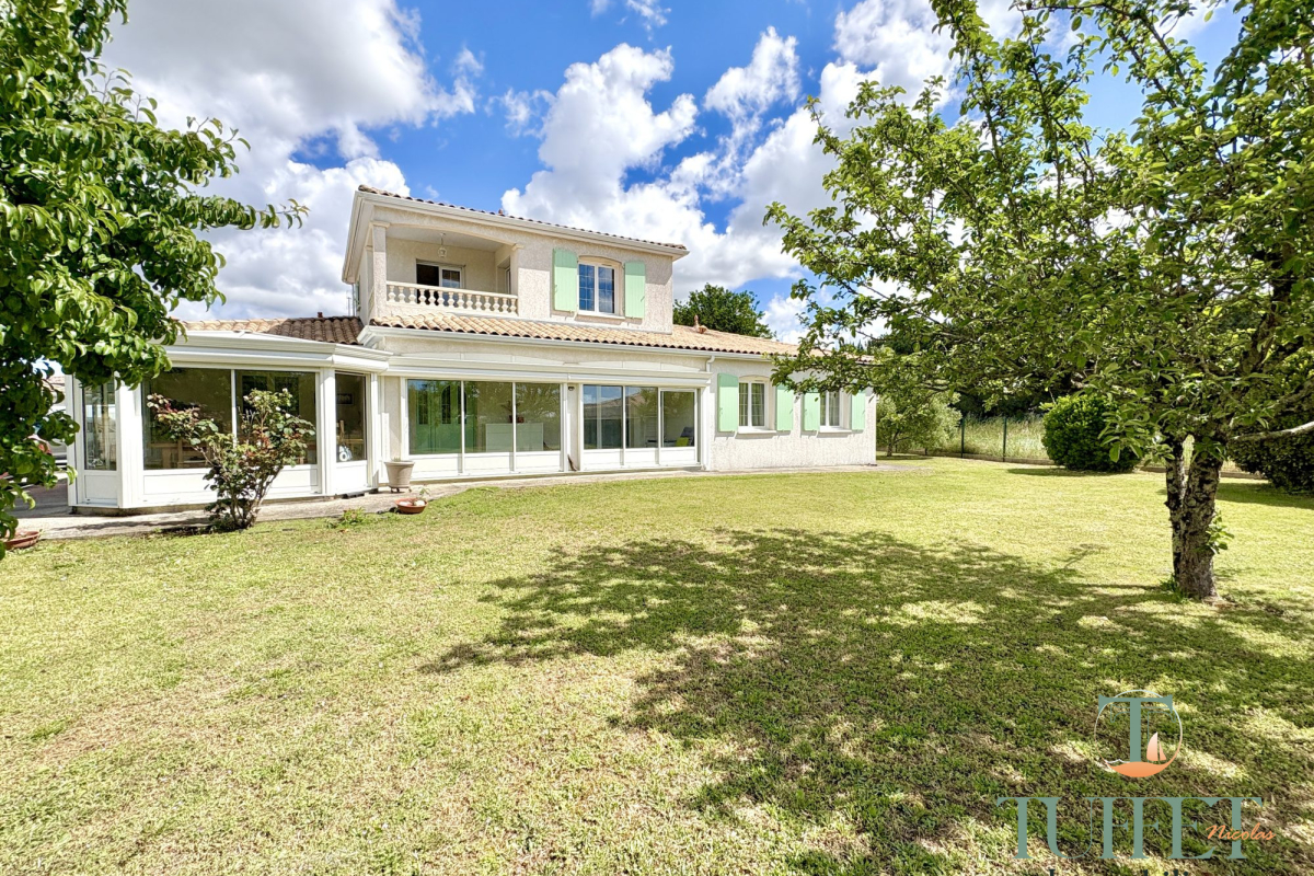 Maison de luxe à vendre à Étaules, 449 900 €, Photo 1