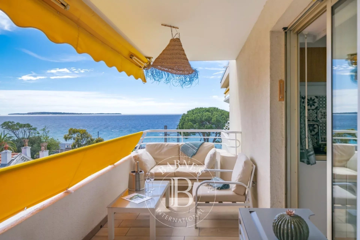 Luxury Apartment for sale in Cannes, 495 000 €, Photo 1