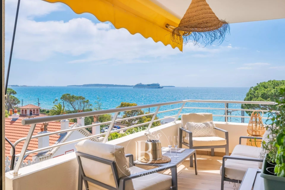 Luxury Apartment for sale in Cannes, 460 000 €, Photo 1