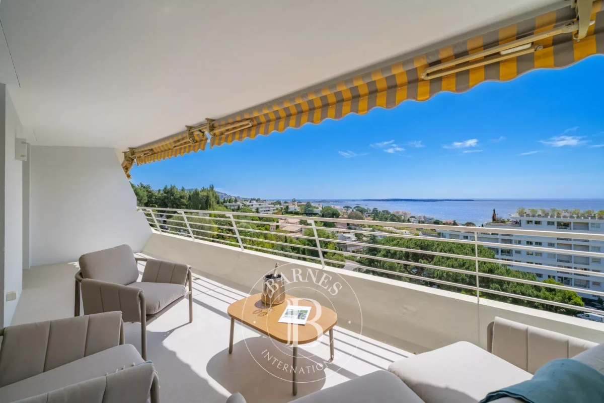 Appartement de luxe à vendre à Cannes, 1 290 000 €, Photo 1
