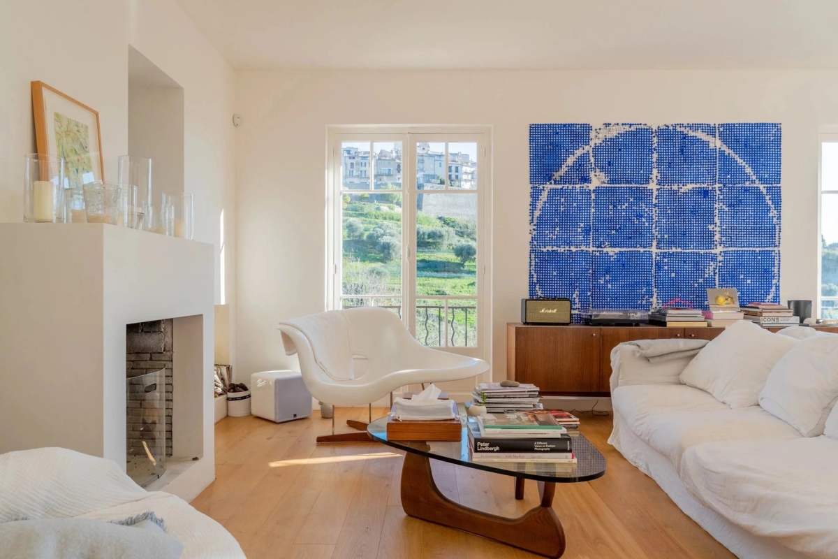 Luxury House for sale in Saint-Paul-de-Vence, 2 400 000 €, Photo 1