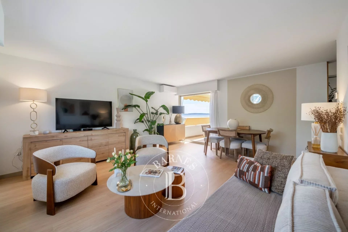 Luxury Apartment for sale in Cannes, 495 000 €, Photo 2