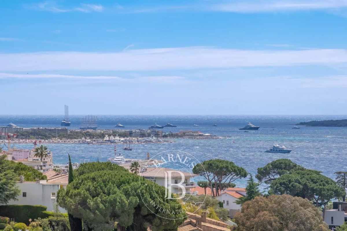 Appartement de luxe à vendre à Cannes, 1 290 000 €, Photo 2