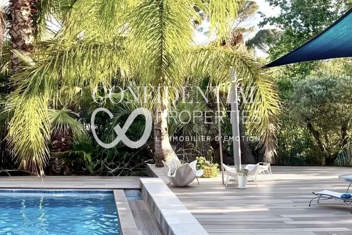 Maison de luxe à vendre à Le Brusc, 2 600 000 €, Photo 3