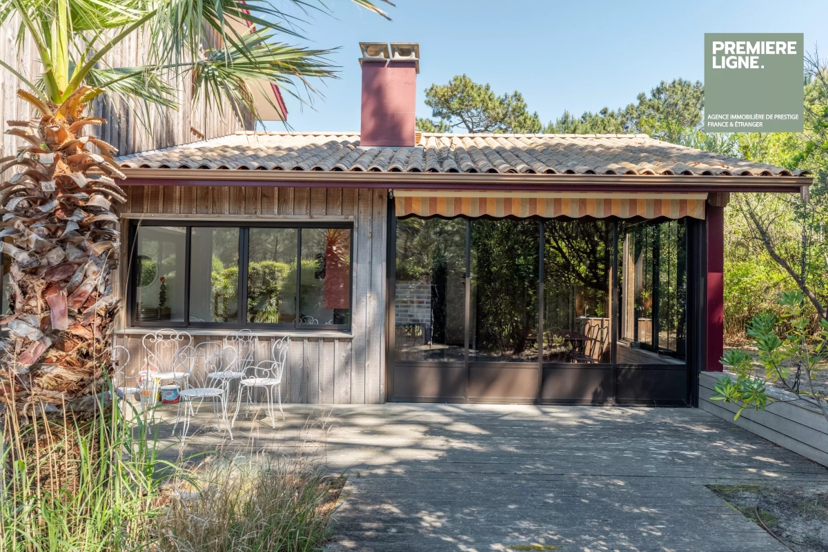 Luxury House for sale in Lege Cap Ferret, 1 995 000 €, Photo 3