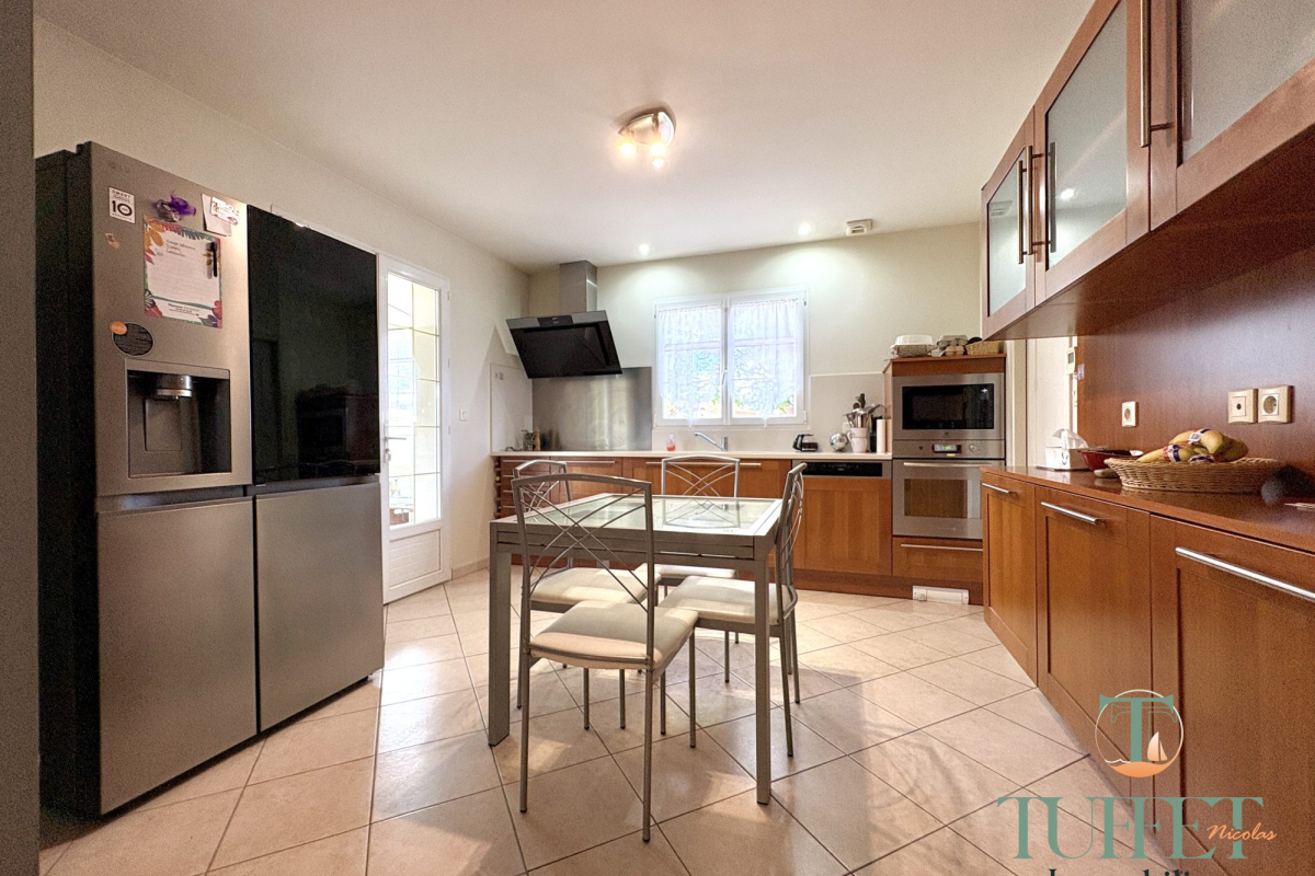 Maison de luxe à vendre à Étaules, 449 900 €, Photo 4