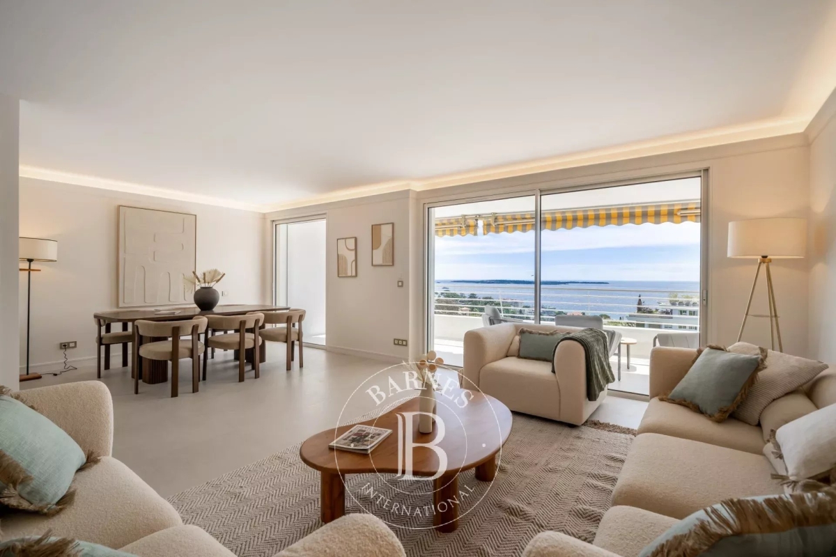 Appartement de luxe à vendre à Cannes, 1 290 000 €, Photo 4