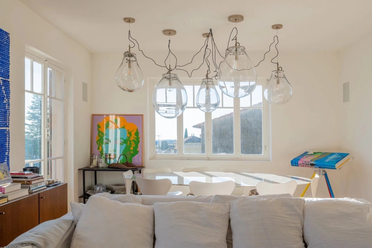 Luxury House for sale in Saint-Paul-de-Vence, 2 400 000 €, Photo 4