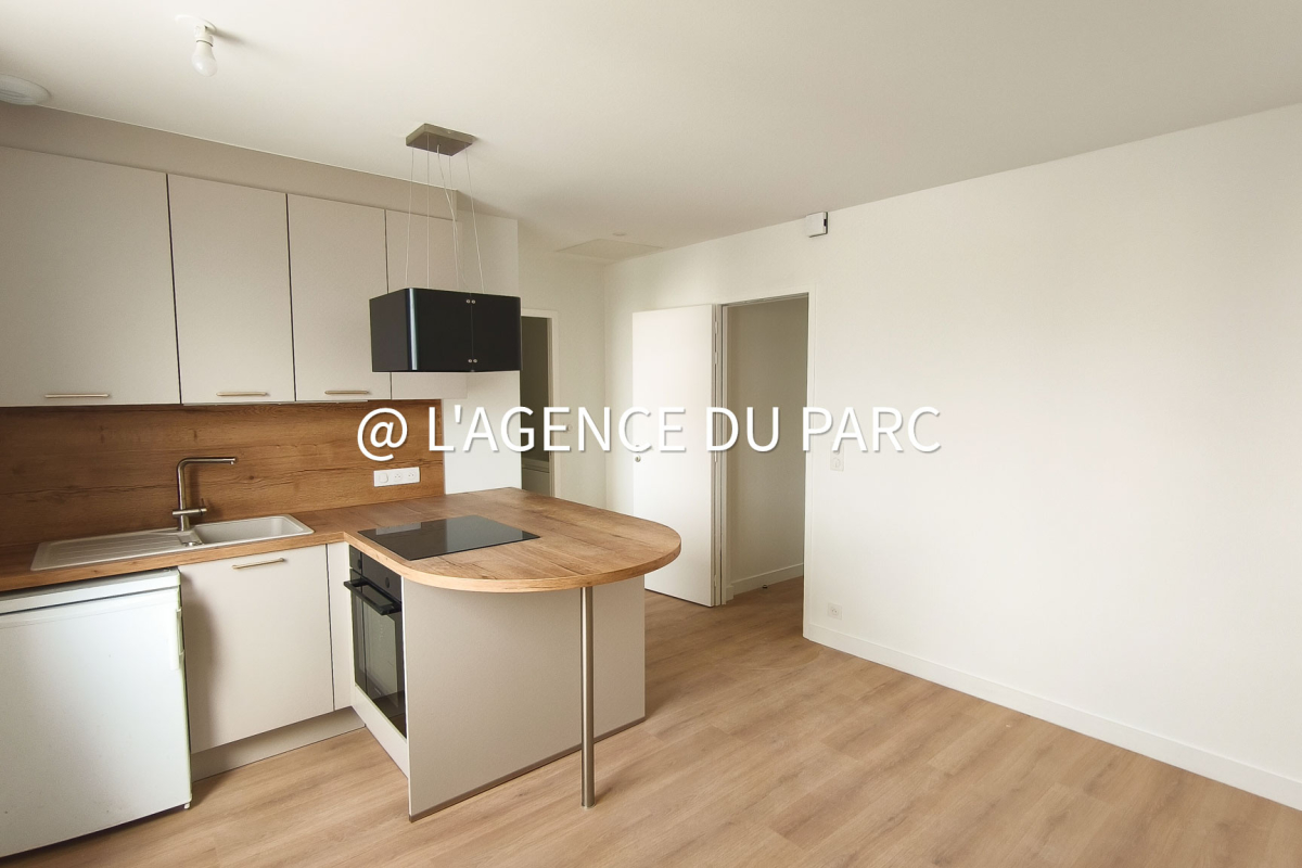 Luxury Apartment for sale in Royan, 100 000 €, Photo 5