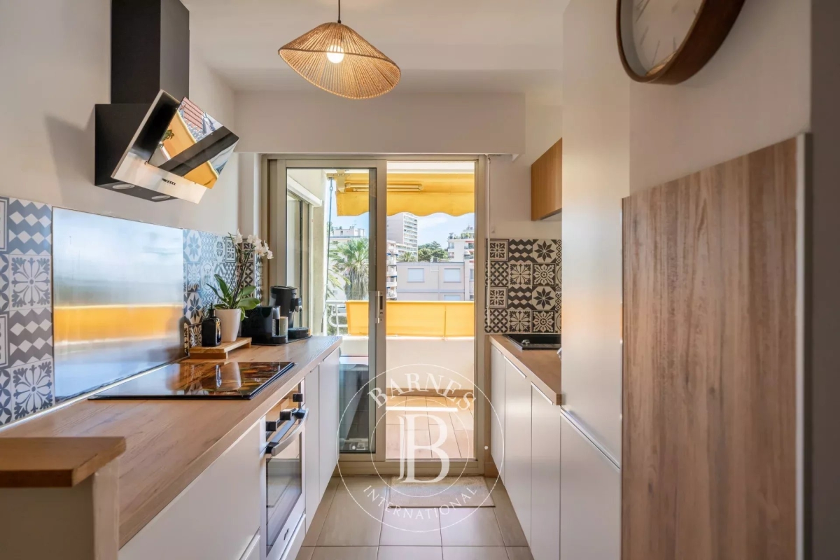 Luxury Apartment for sale in Cannes, 495 000 €, Photo 5