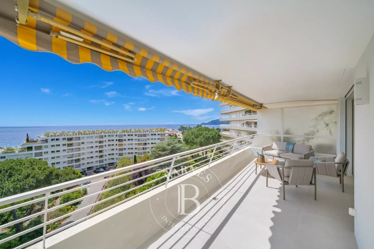 Appartement de luxe à vendre à Cannes, 1 290 000 €, Photo 5