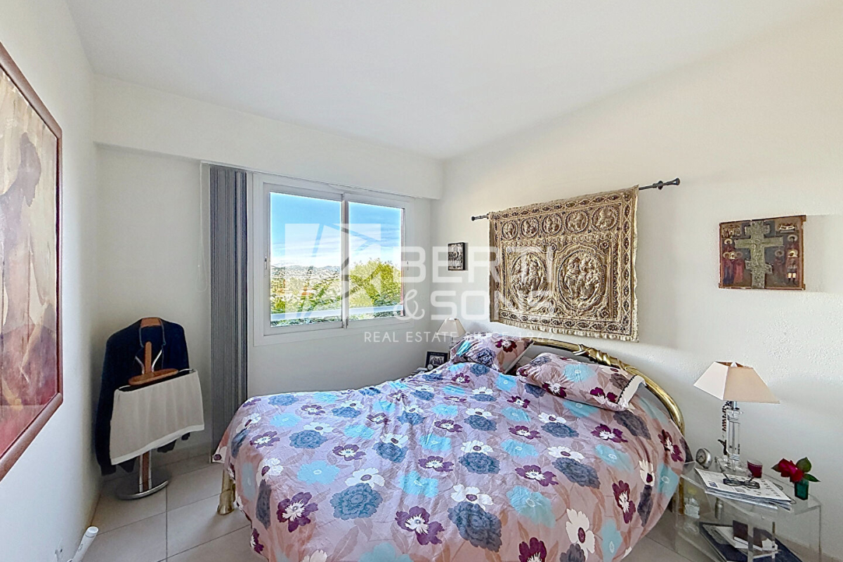Luxury Apartment for sale in Mandelieu-la-Napoule, 525 000 €, Photo 6