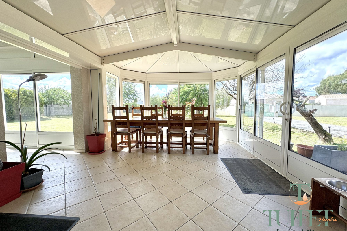 Maison de luxe à vendre à Étaules, 449 900 €, Photo 6