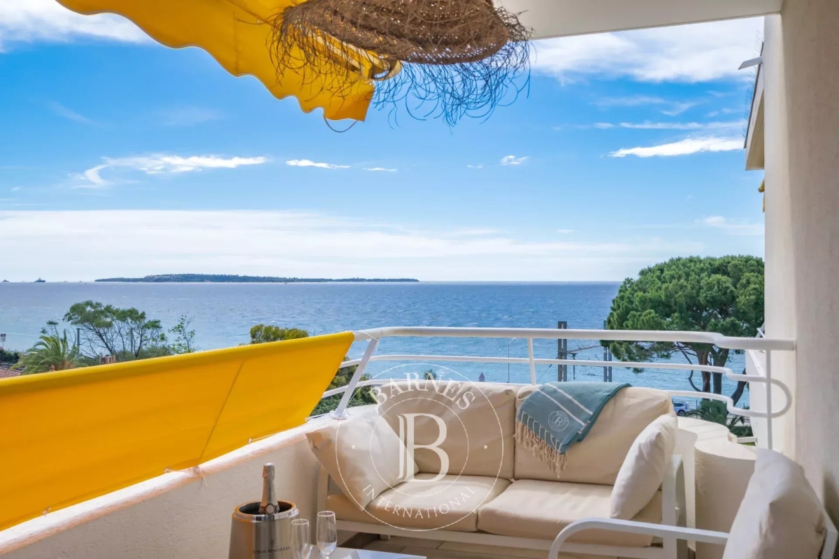 Luxury Apartment for sale in Cannes, 495 000 €, Photo 6