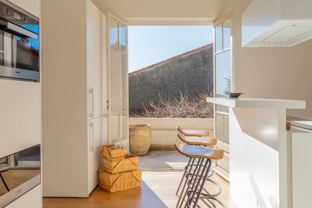 Luxury House for sale in Saint-Paul-de-Vence, 2 400 000 €, Photo 7
