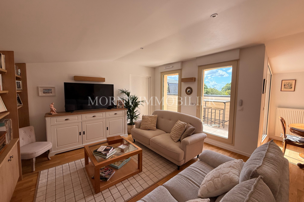 Appartement de luxe à vendre à Pont-l'Évêque, 555 000 €, Photo 1