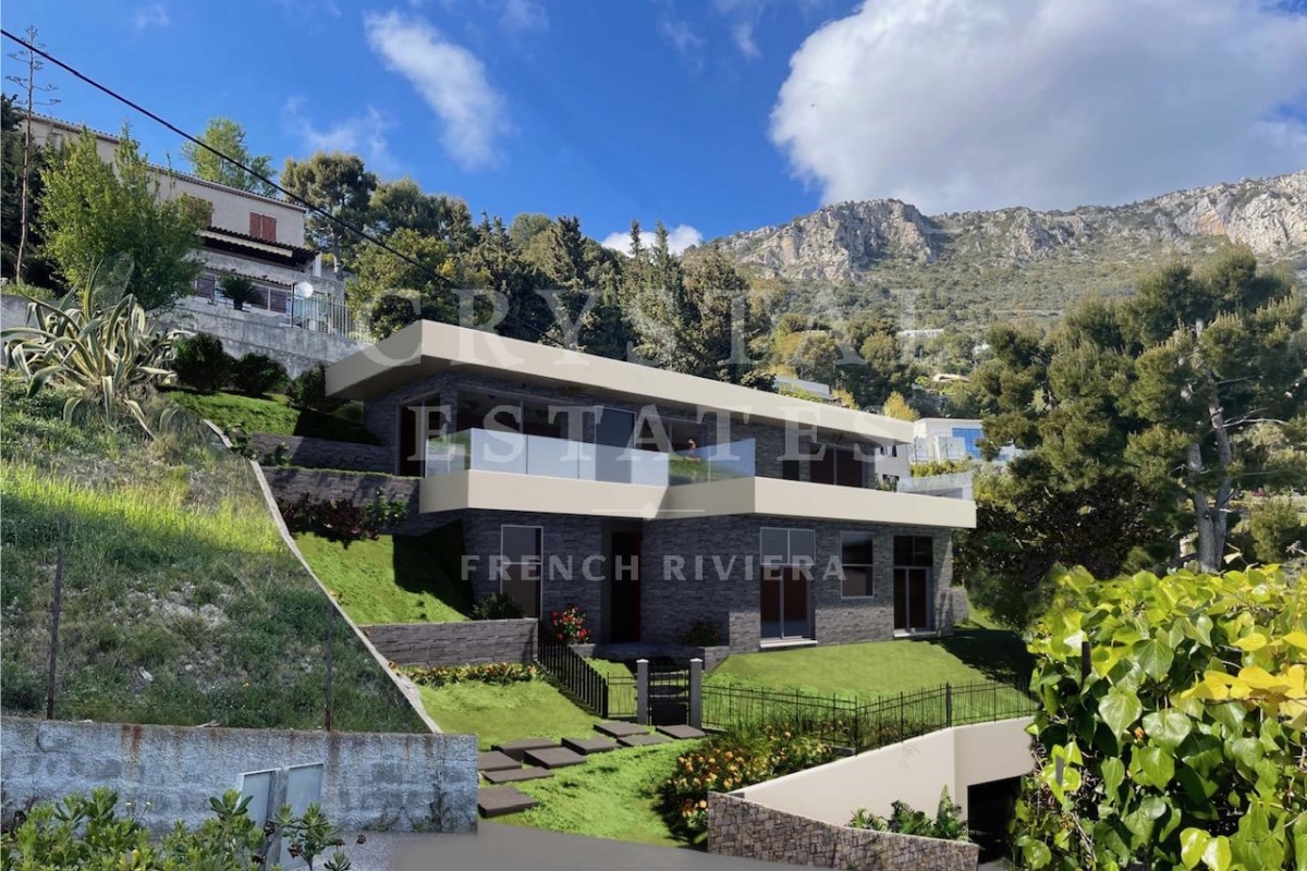 Maison de luxe à vendre à Èze, 1 272 000 €, Photo 1