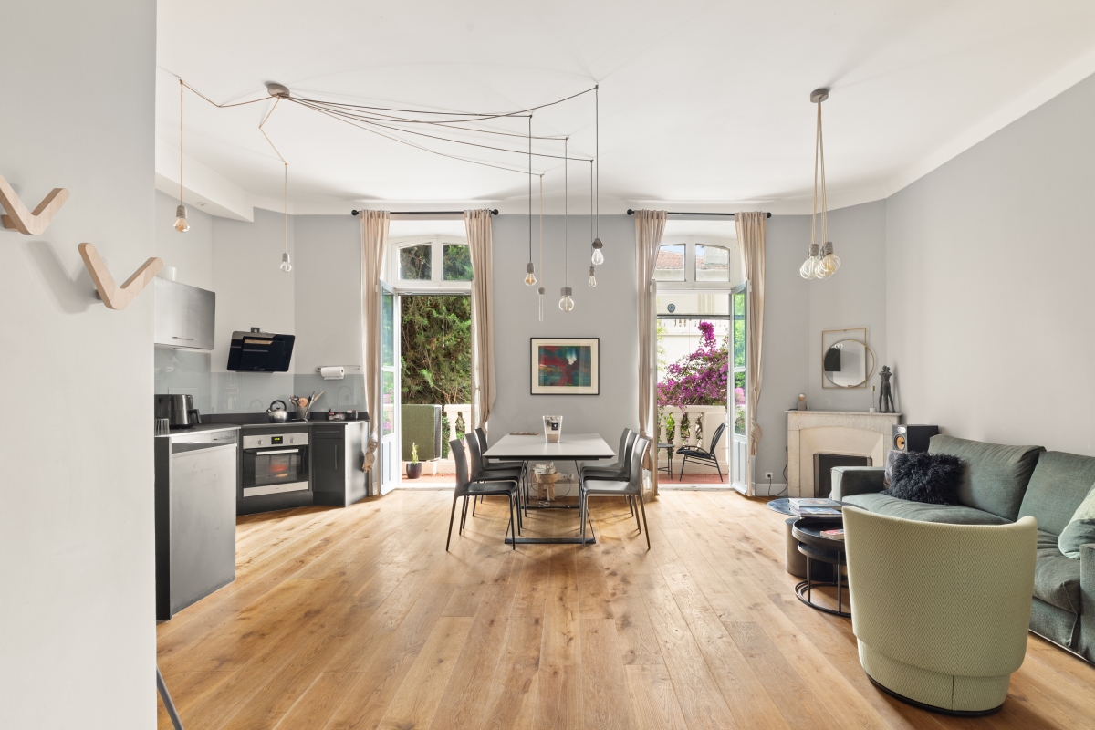 Appartement de luxe à vendre à Cannes, 699 000 €, Photo 1
