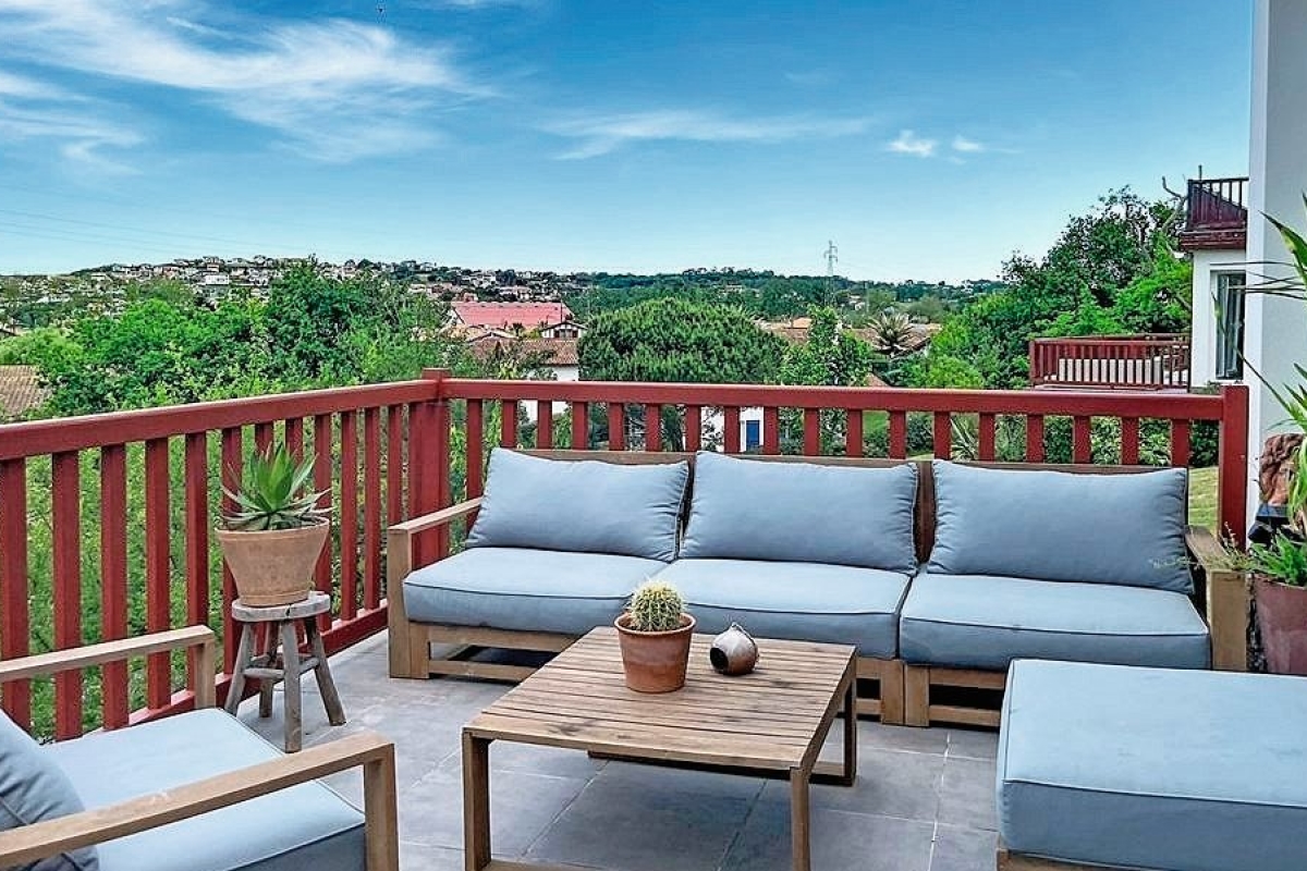 Luxury Apartment for sale in Bidart, 819 000 €, Photo 1