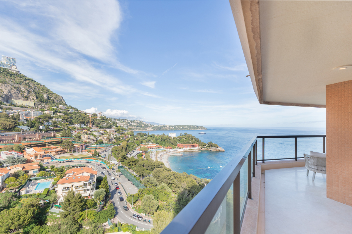 Appartement de luxe à vendre à Monaco, 17 800 000 €, Photo 1