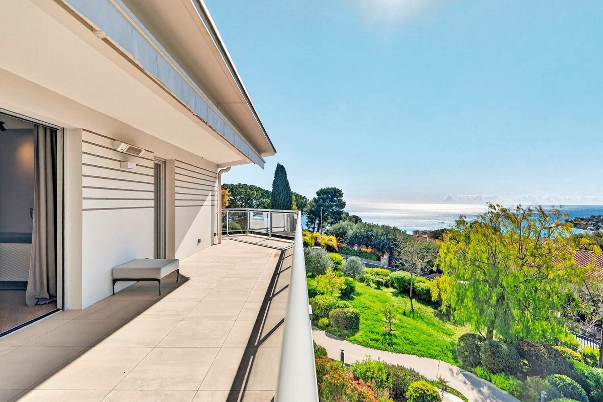 Appartement de luxe à vendre à Roquebrune-Cap-Martin, 4 950 000 €, Photo 1