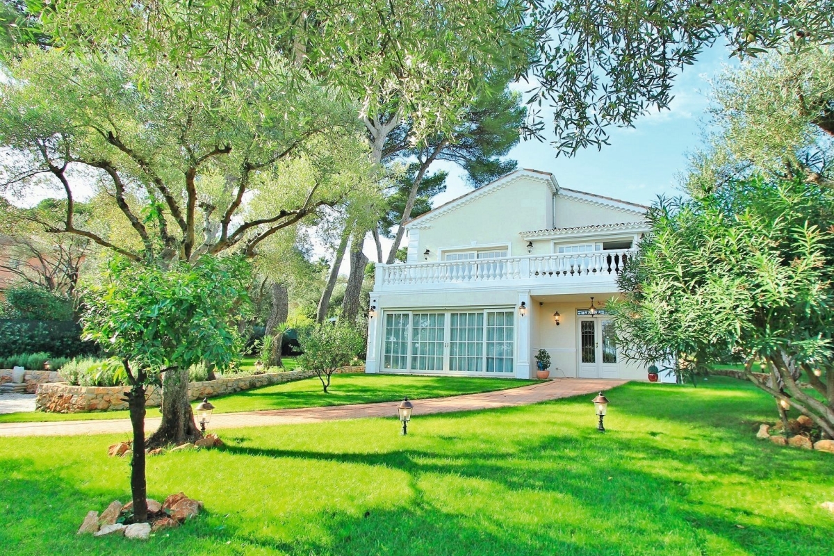 Luxury House for sale in Cap d'Antibes, 4 950 000 €, Photo 1