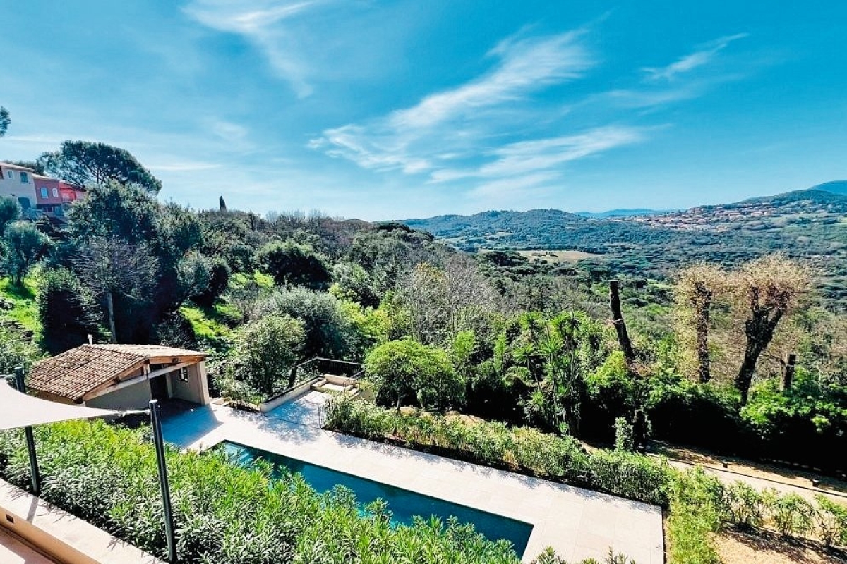 Luxury House for sale in Gassin, 6 800 000 €, Photo 1