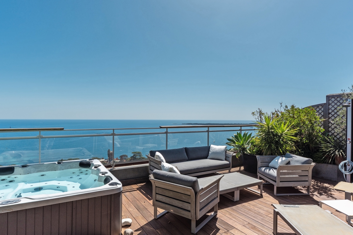 Appartement de luxe à vendre à Cannes, 2 590 000 €, Photo 1