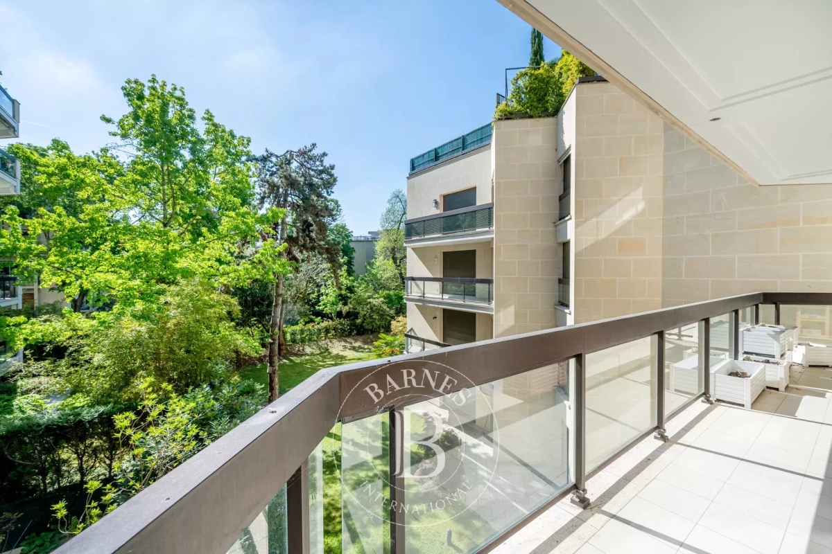 Appartement de luxe à vendre à Neuilly-sur-Seine, 2 050 000 €, Photo 1
