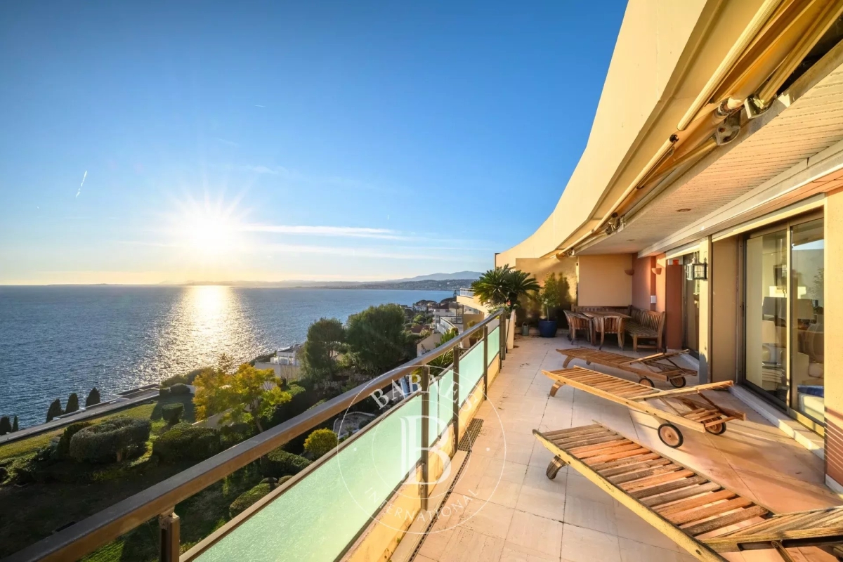 Appartement de luxe à vendre à Nice, 1 990 000 €, Photo 1