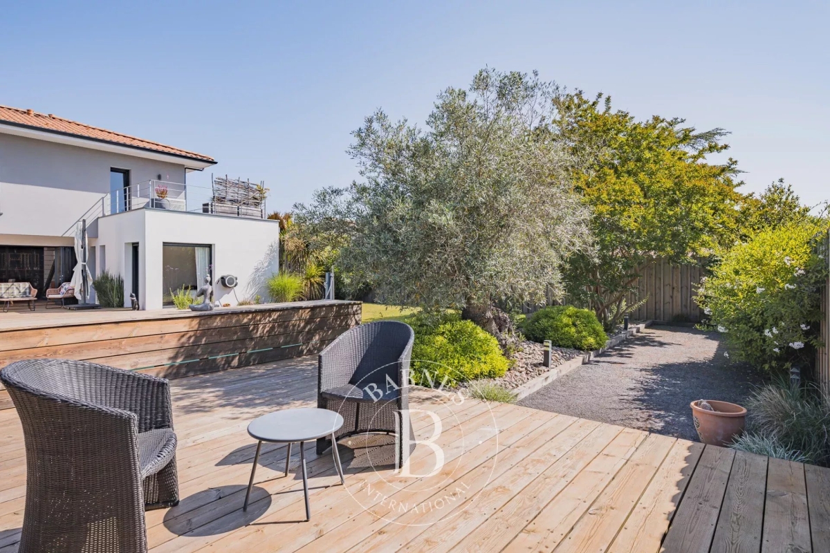 Maison de luxe à vendre à La Teste-de-Buch, 1 425 000 €, Photo 1