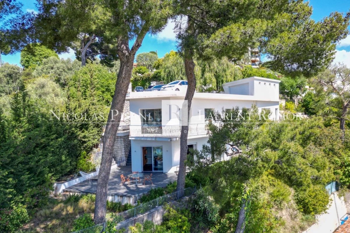 Maison de luxe à vendre à Nice, 1 595 000 €, Photo 1