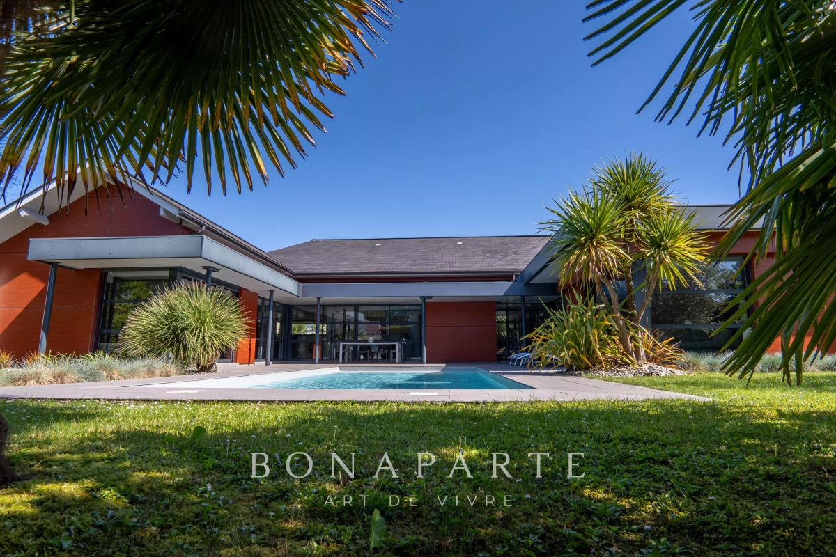 Maison de luxe à vendre à Pau, 855 000 €, Photo 1
