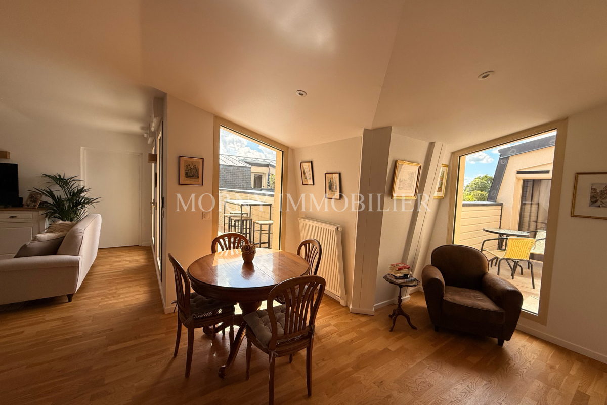 Appartement de luxe à vendre à Pont-l'Évêque, 555 000 €, Photo 2