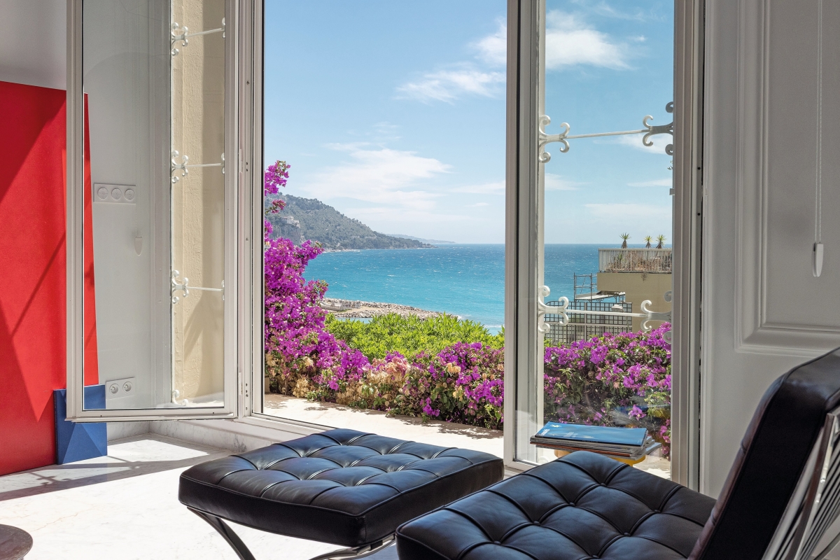 Luxury Apartment for sale in Menton, 1 989 000 €, Photo 2
