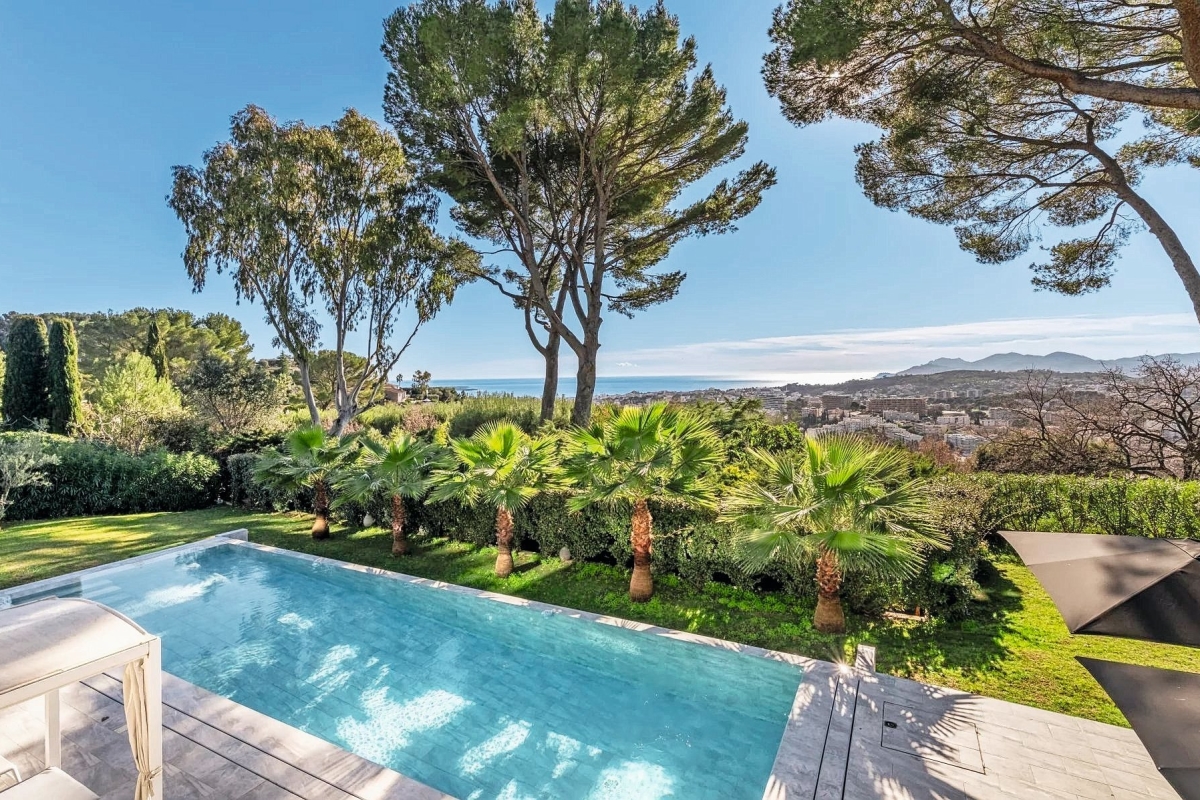Maison de luxe à vendre à Mougins, 2 979 000 €, Photo 2