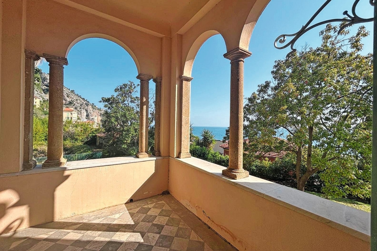 Bien de luxe à vendre à Menton, 6 900 000 €, Photo 2
