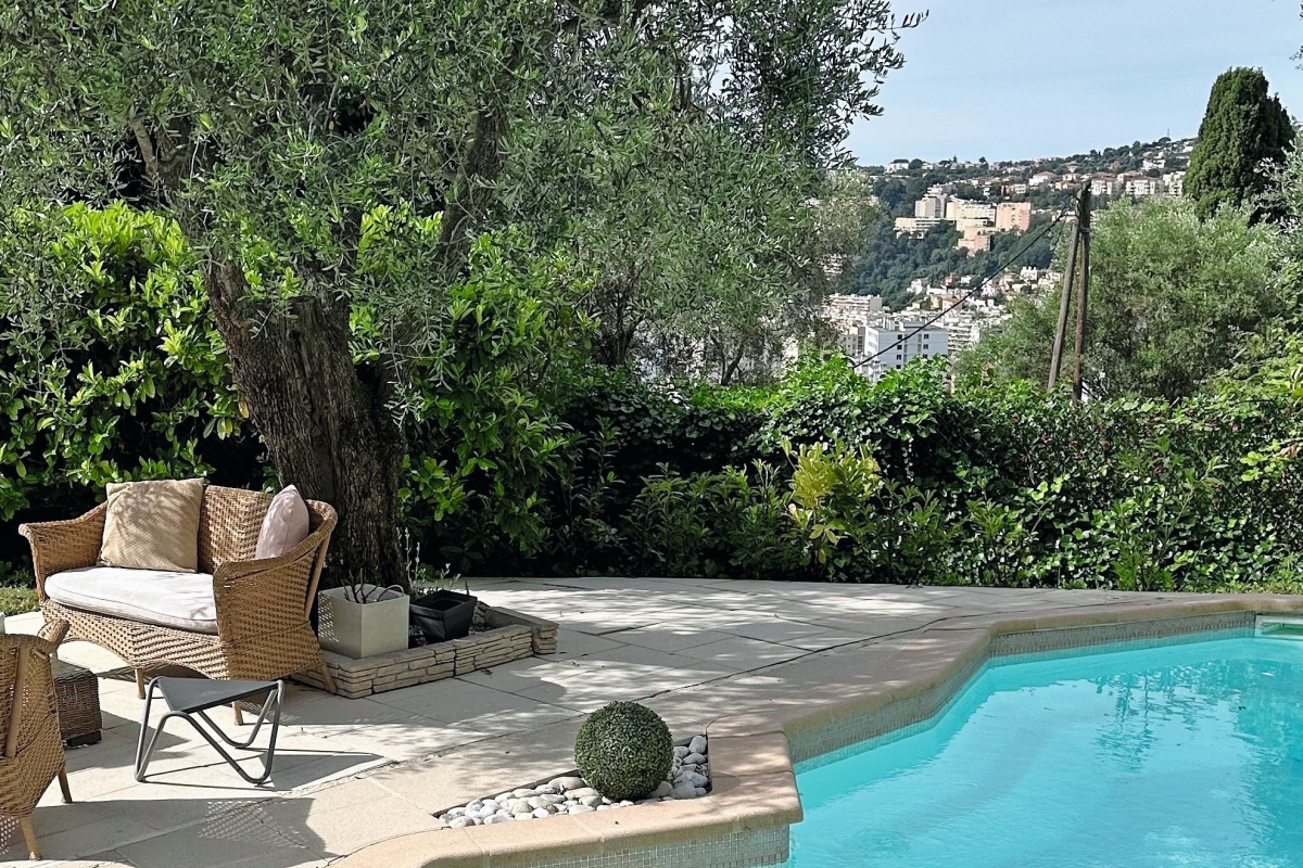 Luxury House for sale in Nice, 1 490 000 €, Photo 2