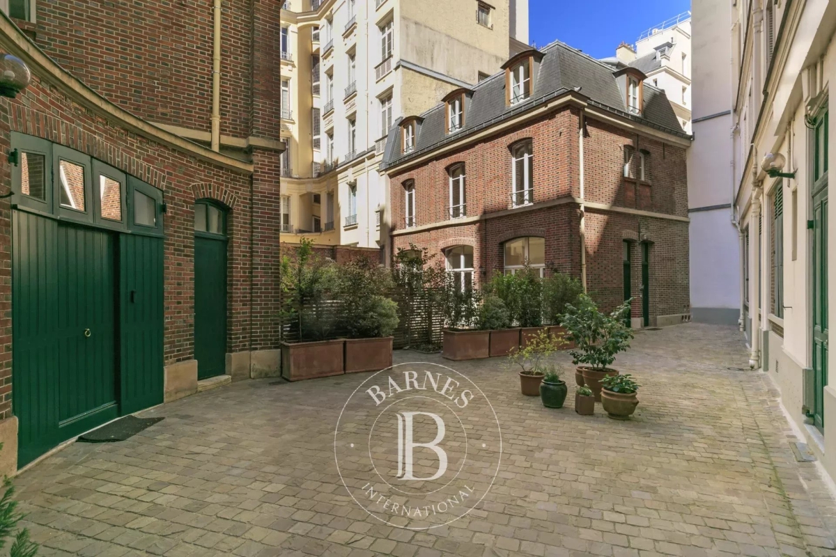Luxury House for sale in Paris 7Ème, 3 100 000 €, Photo 2
