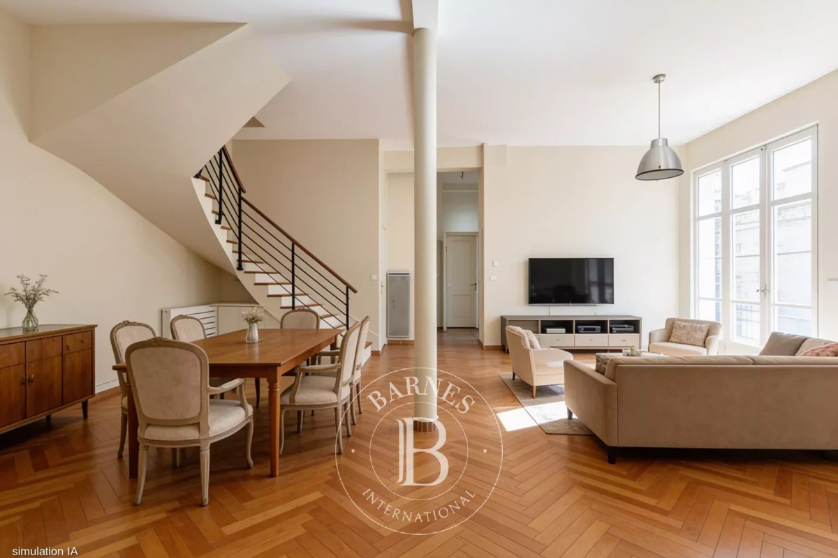 Maison de luxe à vendre à Paris 7ème, 2 900 000 €, Photo 2