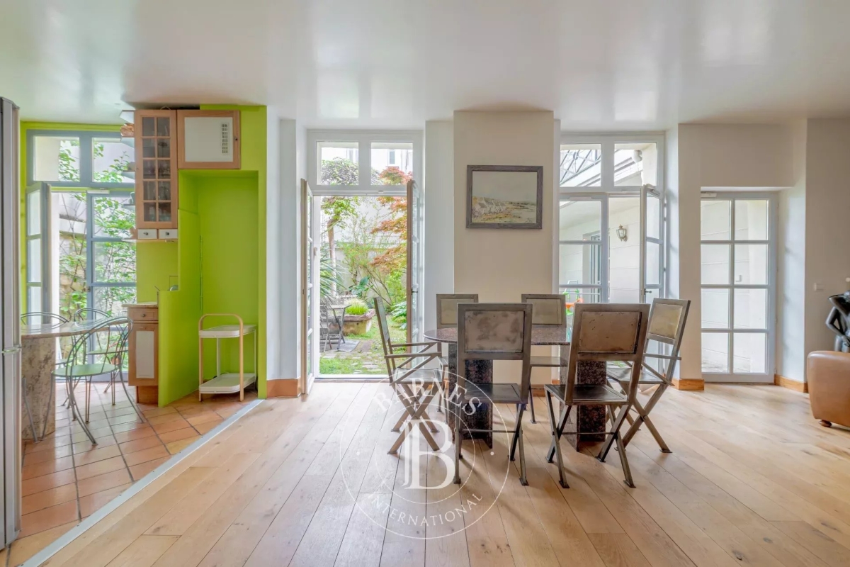 Appartement de luxe à vendre à Paris 5Ème, 2 460 000 €, Photo 2