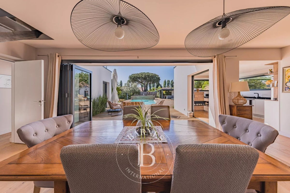 Maison de luxe à vendre à La Teste-de-Buch, 1 425 000 €, Photo 2