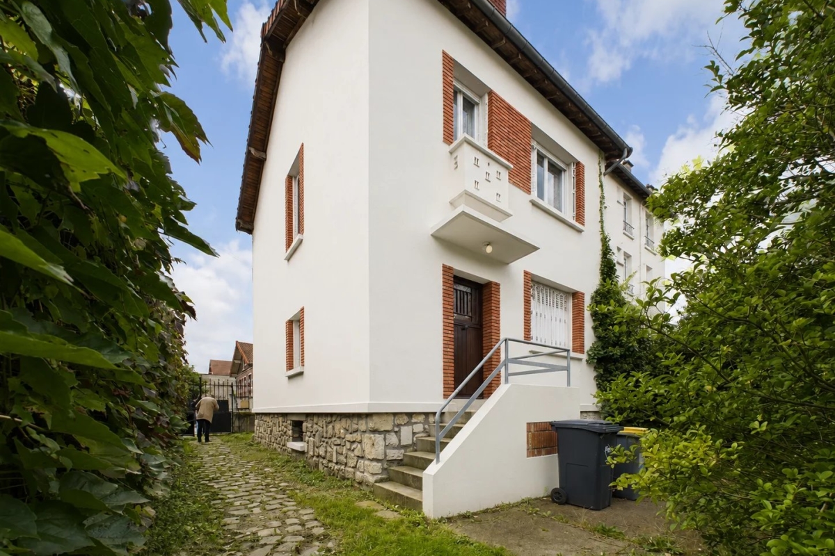 Luxury House for sale in Maisons-Alfort, 540 000 €, Photo 2