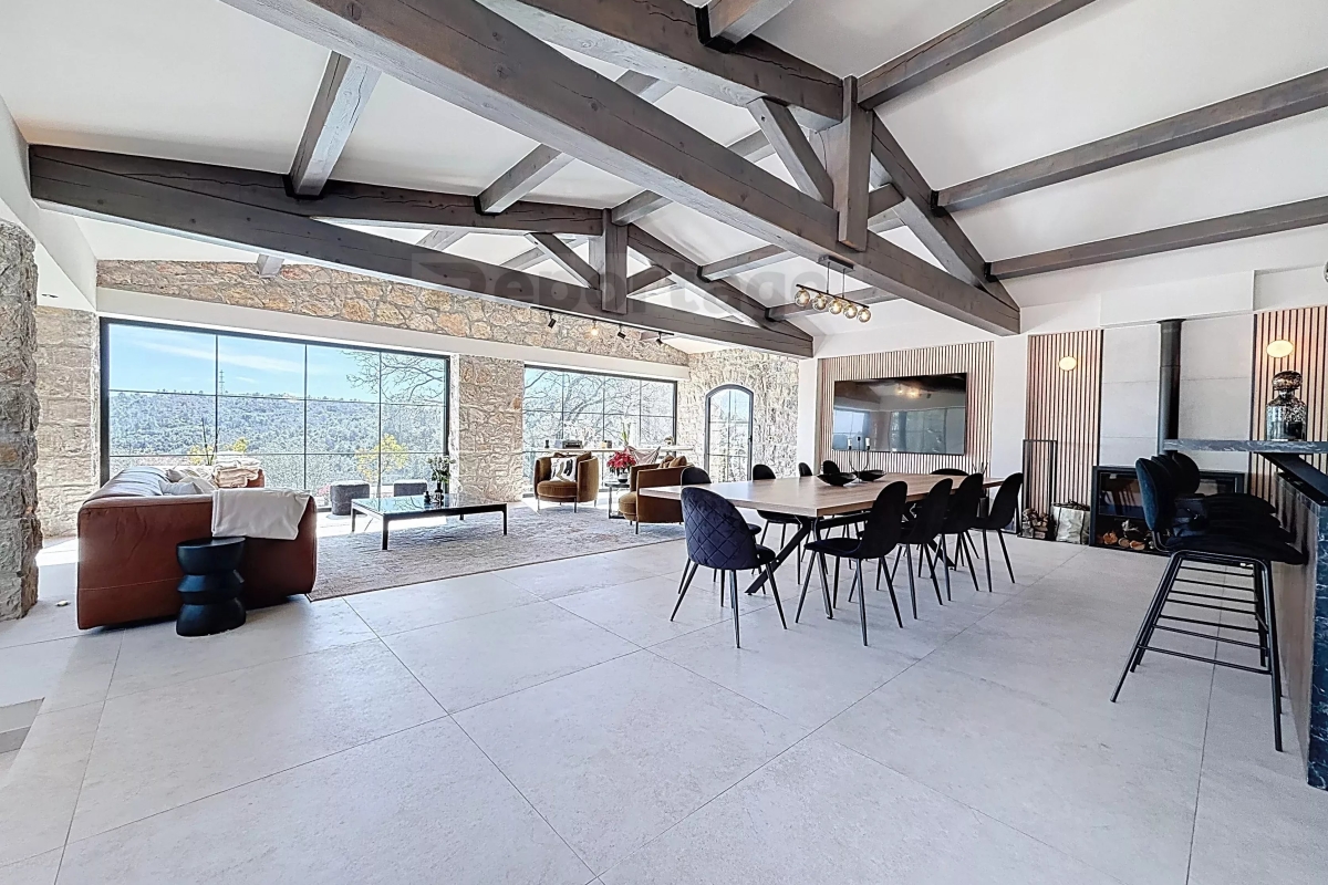 Luxury House for sale in Valbonne, 2 990 000 €, Photo 2