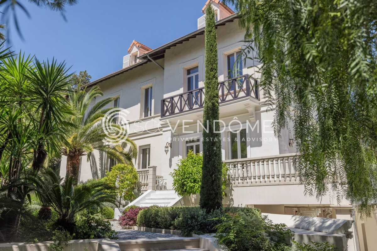 Maison de luxe à vendre à Cannes, 5 900 000 €, Photo 2