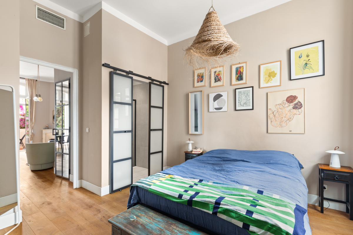Appartement de luxe à vendre à Cannes, 699 000 €, Photo 3