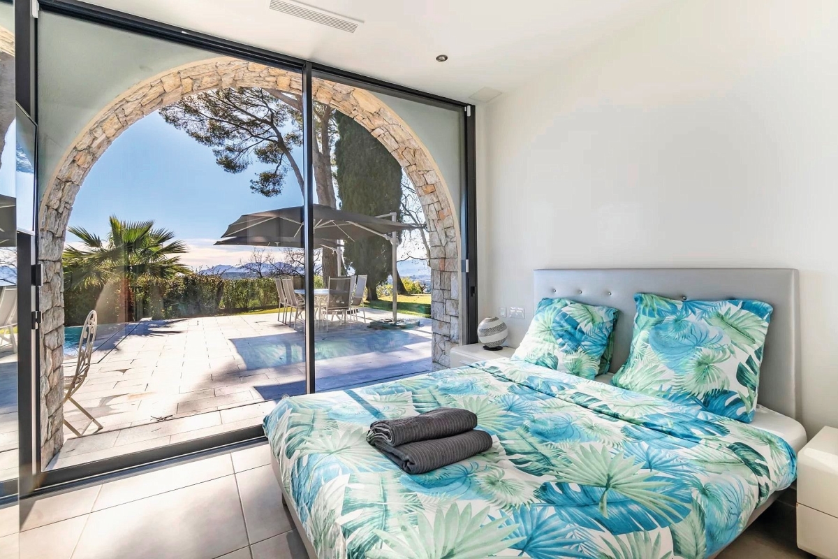 Maison de luxe à vendre à Mougins, 2 979 000 €, Photo 3