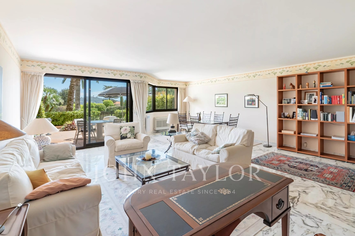 Luxury Apartment for sale in Nice, 1 660 000 €, Photo 3
