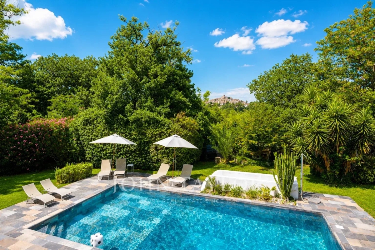 Luxury House for sale in Cagnes-sur-Mer, 1 690 000 €, Photo 3