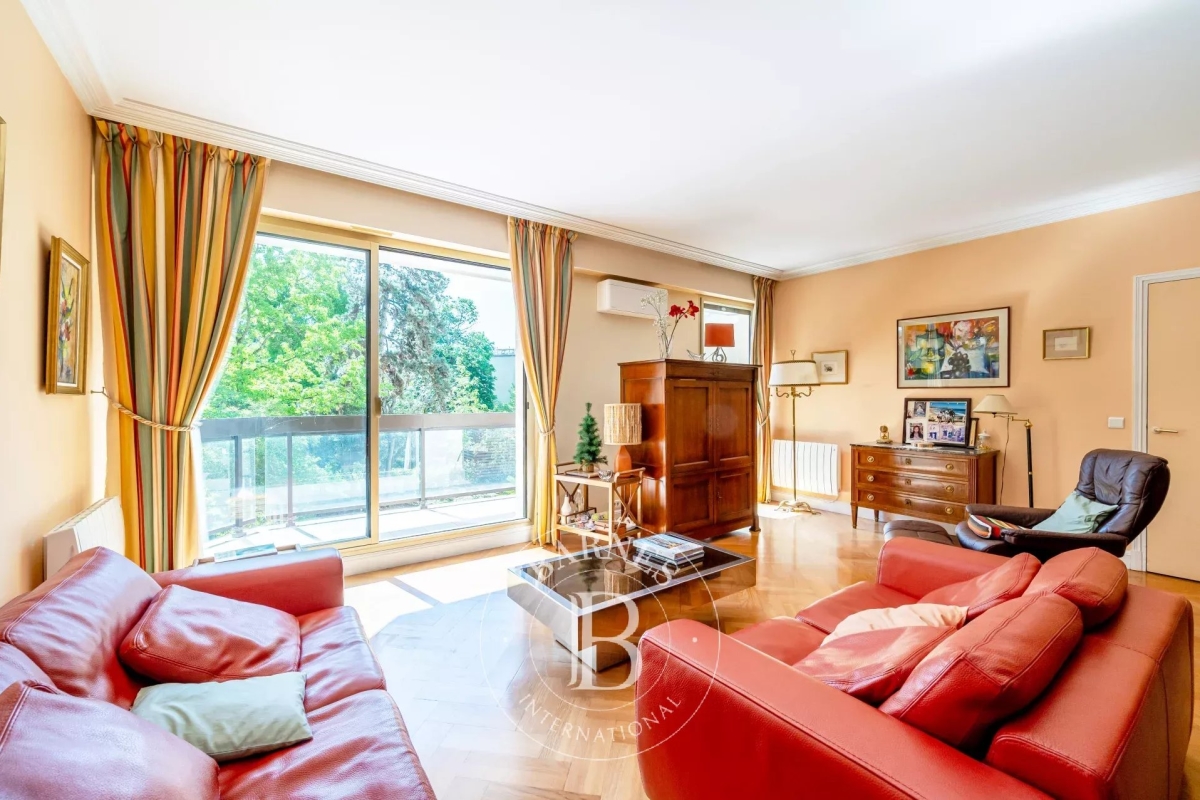 Appartement de luxe à vendre à Neuilly-sur-Seine, 2 050 000 €, Photo 3